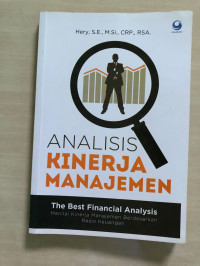 Image of Analisis Kinerja Manajemen