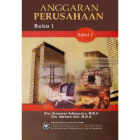 Image of Anggaran Perusahaan
