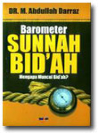 Image of Barometer Sunnah Bid'ah