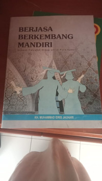 Image of Berjasa Berkembang Mandiri