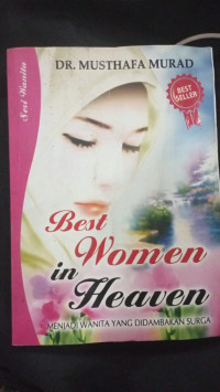 Image of Best woman in heaven