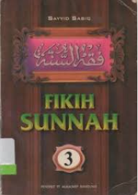 Image of FIKIH SUNNAH JILID 3