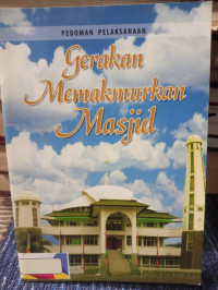 Image of Gerakan memakmurkan masjid