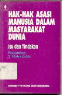 Image of Hak-hak asasi  manusia dalam  masyarakat dunia