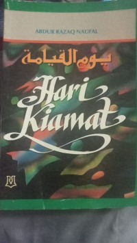 Image of hari kiamat