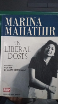 Image of In liberal dosis