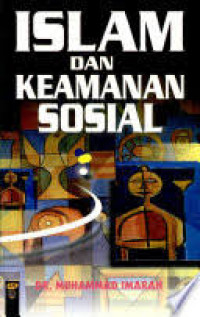 Image of Islam dan keamanan sosial