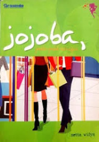 Image of jojoba,jomblo-jomblo bahagia