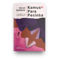 Image of Kamus Para Pecinta