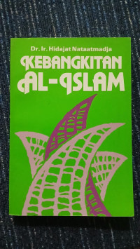 Image of KEBANGKITAN AL-ISLAM