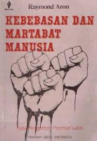 Image of kebebasan dan martabat manusia