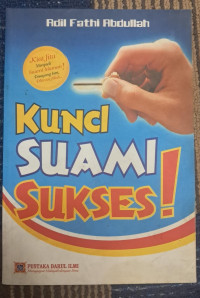 Image of Kunci suami sukses