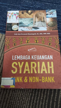 Image of LEMBAGA KEUANGAN SYARIAH BANK DAN NON-BANK