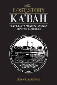 Image of lost story of ka'bah