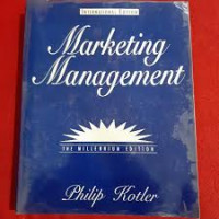 Image of MAKERTING MANAGEMENT