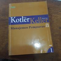 Image of Manajemen Pemasaran