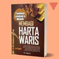 Image of Membagi harta warisan