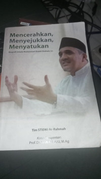 Image of mencerahkan menyejukkan menyatukan