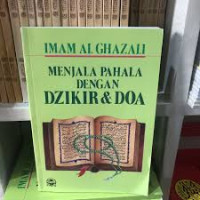 Image of Menjala pahala dengan dzikir dan doa