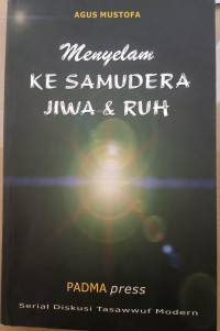 Image of Menyelam ke Samudera Jiwa & Ruh