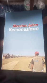 Image of Meretas Jalan kemanusian