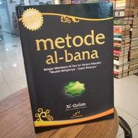 Image of Metode al-bana