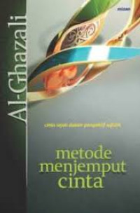 Image of Metode menjemput cinta