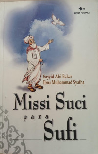 Image of Missi Suci Para Sufi