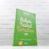 Image of Mutiara nasihat ramadhan seri 2