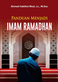 Image of Panduan Menjadi Imam Ramdhan