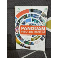 Image of Panduan Praktis Muslim