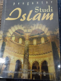 Image of Pengantar Studi Islam
