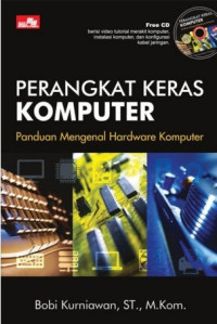 Image of Perangkat Keras Komputer Panduan Mengenal Hardware Komputer