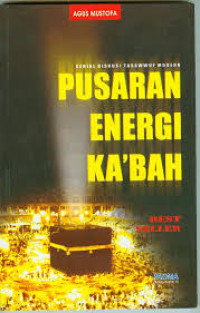 Image of pusaran energi ka,bah