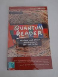 Image of Quantum reader