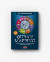 Image of QURAN MAPPING