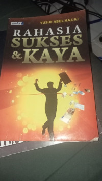 Image of rahasia sukses dan kaya