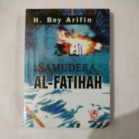 Image of Samudera Al-Fatihah