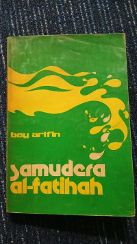 Image of SAMUDERA AL-FATIHAH