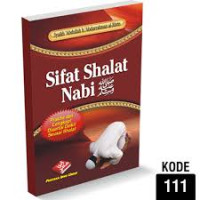 Image of SIFAT SHALAT NABI