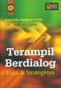 Image of TERAMPIL BERDIALOG ETIKA & STRATEGINYA