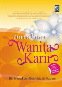 Image of Untukmu wanita karir